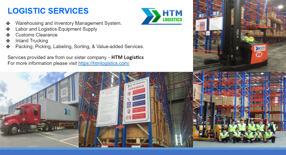 Logistics Service